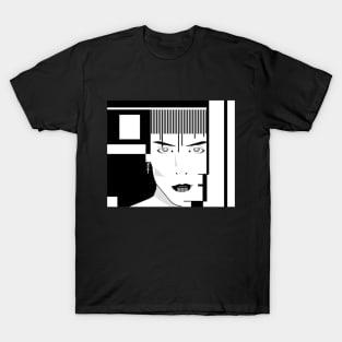 Bauhaus - Peter Murphy T-Shirt